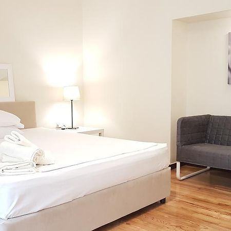 Errathens Vanilla Apartment - Athens Center Zewnętrze zdjęcie