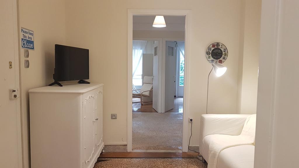 Errathens Vanilla Apartment - Athens Center Zewnętrze zdjęcie