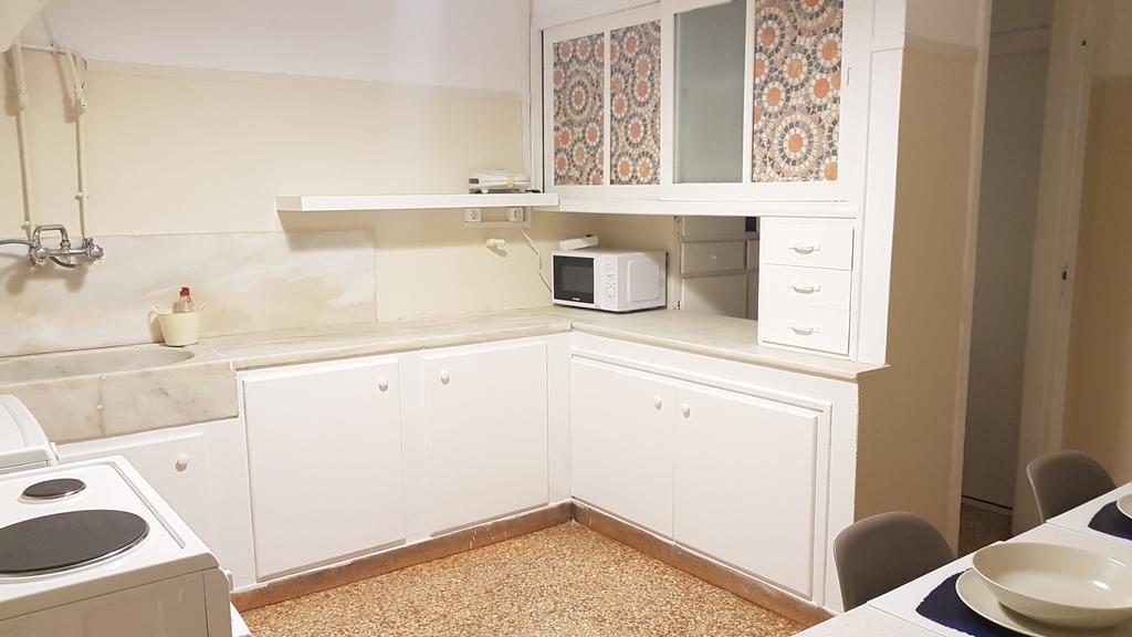 Errathens Vanilla Apartment - Athens Center Zewnętrze zdjęcie