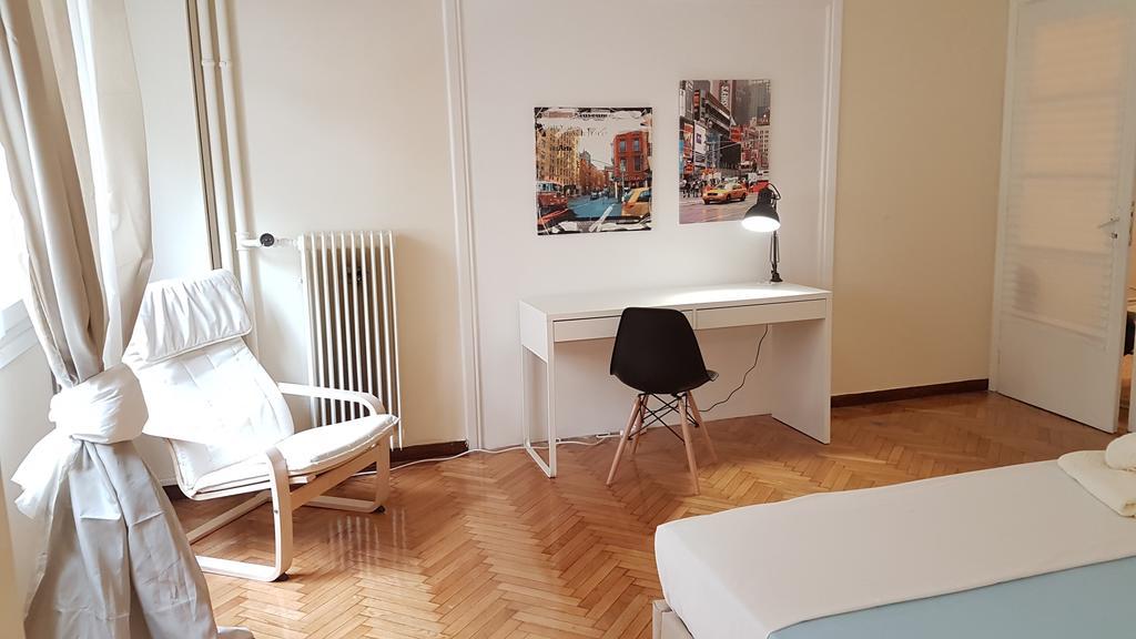 Errathens Vanilla Apartment - Athens Center Zewnętrze zdjęcie