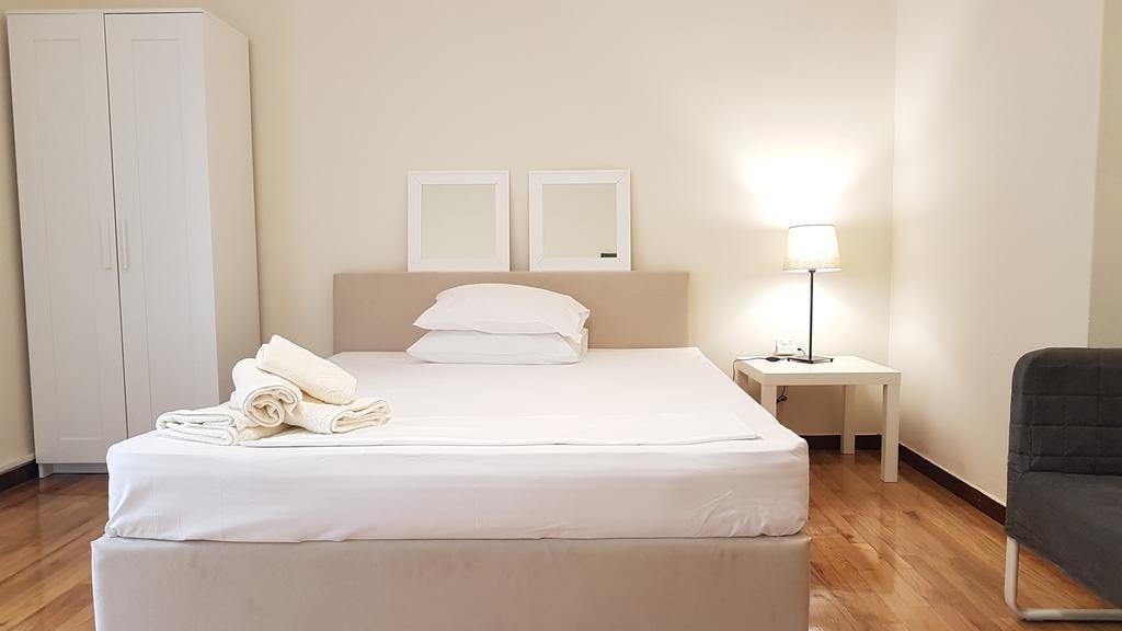 Errathens Vanilla Apartment - Athens Center Zewnętrze zdjęcie