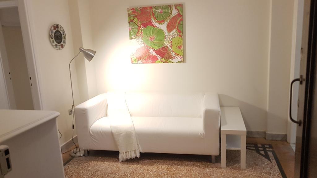 Errathens Vanilla Apartment - Athens Center Zewnętrze zdjęcie