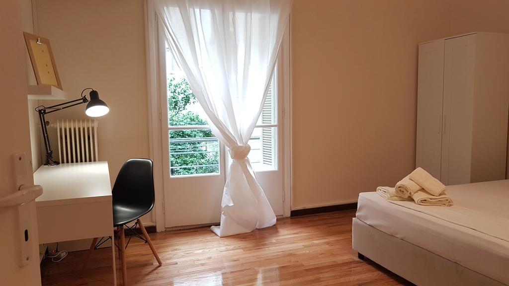 Errathens Vanilla Apartment - Athens Center Zewnętrze zdjęcie