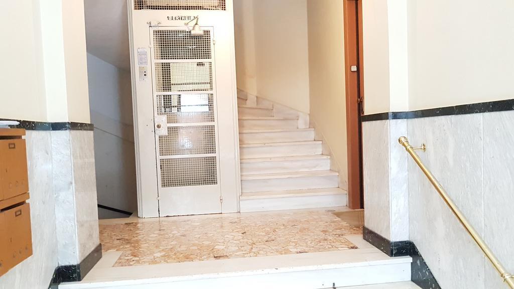 Errathens Vanilla Apartment - Athens Center Zewnętrze zdjęcie