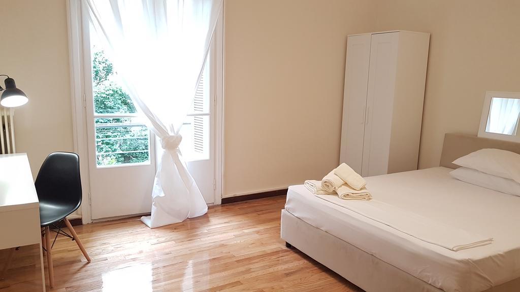 Errathens Vanilla Apartment - Athens Center Zewnętrze zdjęcie