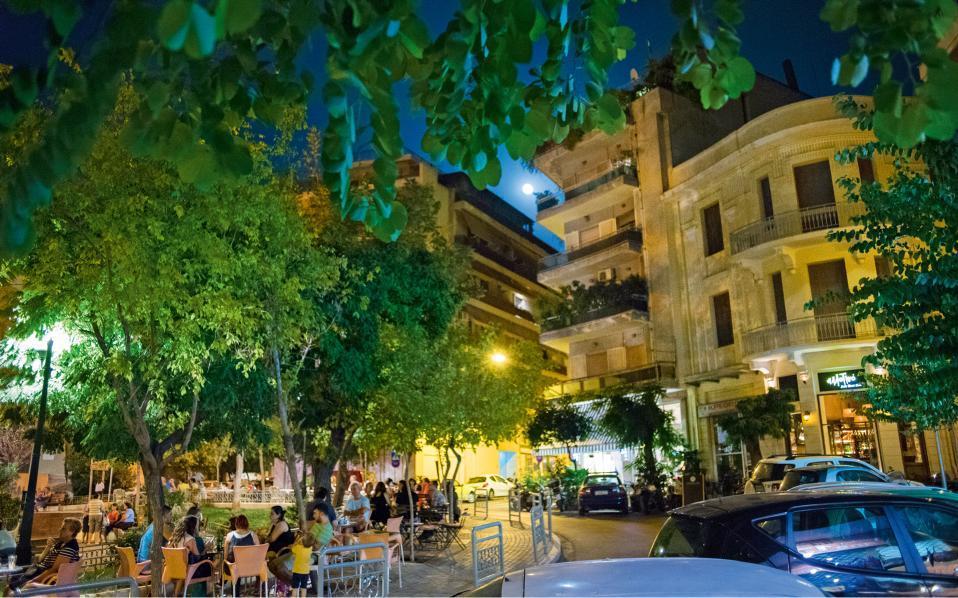 Errathens Vanilla Apartment - Athens Center Zewnętrze zdjęcie