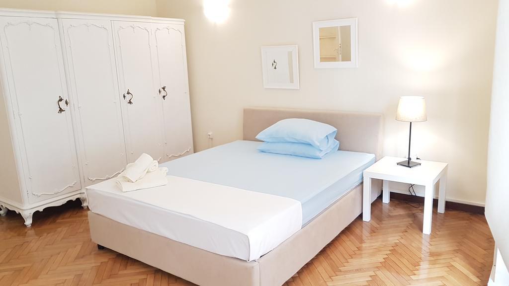 Errathens Vanilla Apartment - Athens Center Zewnętrze zdjęcie