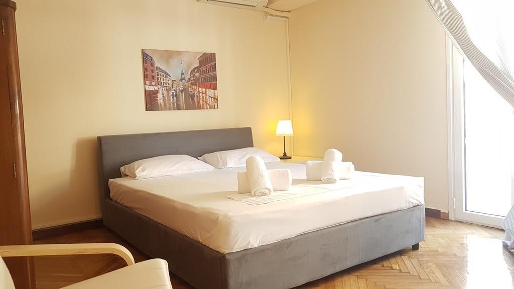Errathens Vanilla Apartment - Athens Center Zewnętrze zdjęcie