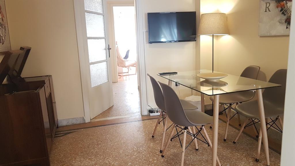 Errathens Vanilla Apartment - Athens Center Zewnętrze zdjęcie